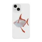 しんごんごのアカマンボウ Smartphone Case