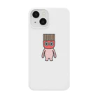 ぷなりつのほうきヘッド Smartphone Case