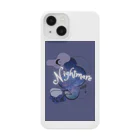 insparation｡   --- ｲﾝｽﾋﾟﾚｰｼｮﾝ｡の悪夢 Smartphone Case