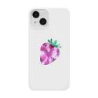 Suzutakaの苺の宝石 Smartphone Case