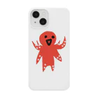 わみわみの人型コ Smartphone Case