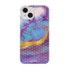 TheKihokuHierophantの聖なる幾何学 Smartphone Case