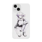 guitarsのMechako (Dameged) Smartphone Case