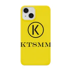 KTSMMのKTSMM スマホケース