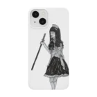 生臭いお花屋さんの乙女心ちゃんの色々 Smartphone Case