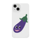 キッズモード某のおナスくん Smartphone Case