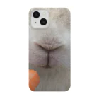 瀬戸内うさぎ商店のうさぎさんのお鼻のY Smartphone Case