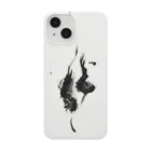 sumieartの誠　makoto Smartphone Case