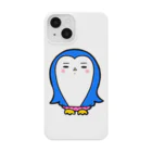 💚ぱなえてんてー💚のぴちぴちペンギンさん Smartphone Case