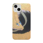 笑龍の金龍 Smartphone Case