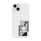 BABYBEARDのBABYBEARD "Twisted Kaiju Tale" Smartphone Case