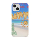 ラーメンマッスルショップのラーメンマッスルくん💪 Smartphone Case