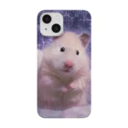 MUYU /  Animal Artistの寝静まれない夜 Smartphone Case