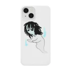 leskaの幽ちゃん Smartphone Case