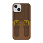 A33のヴィンテージバッグ Smartphone Case