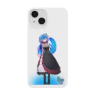 リネイル@Vtuber　のメイド服リネイル Smartphone Case