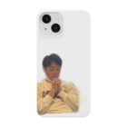 40万のダイヤ男の祈るTOMOYA Smartphone Case