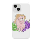 honeybearの子豚ちゃん Smartphone Case