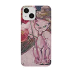 popicaのPinky Smartphone Case