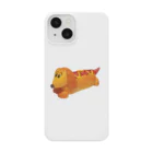 Dream SHOPのHOTどっぐ Smartphone Case