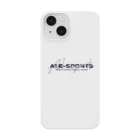 A1 Esports のA1 Smartphone Case