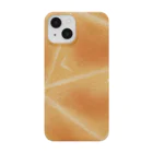 my pastel（いしはら　まさこ）のオレンジのタイル Smartphone Case