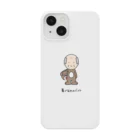 ちゃんおびの着ぐるみバイトのかずお Smartphone Case