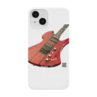 Marslash StoreのRed Mockingbird Series スマホケース