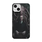 GaGaMaMaGaGaPaPaのThe cosmos puts pressures on me. iPhone Smartphone Case