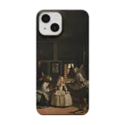 世界美術商店のラス・メニーナス / Las Meninas Smartphone Case