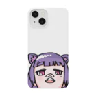 ぽしゃのﾌﾟｧ Smartphone Case