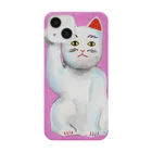 Norinの80's ポップ　まねきねこ Smartphone Case