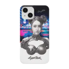 Graphiter〈グラファイター〉のCyber-PUNKmelata-11 Smartphone Case