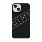 NOISEFUL 【-kr69- @YouTube】のギターネック Smartphone Case
