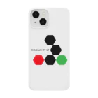 AimerDesignの勝手に作ったふれあいヤギーズロゴ Smartphone Case