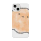 どうぶつらんどのやるきのないどつぶつたち　めんだこ Smartphone Case