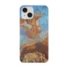 世界美術商店のアポロンの戦車 / The Chariot of Apollo Smartphone Case