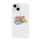 るーやん☺︎のさびぬきおすし Smartphone Case