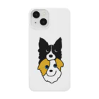 Bordercollie Streetのsln2 Smartphone Case