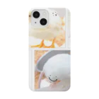 蛍石のかおときもち Smartphone Case