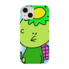 Zoo!!がっちゃのかっぱ Smartphone Case