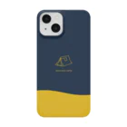 さよならキャンプ 公式ショップのスマホケ～ス Smartphone Case