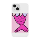 handmade asyouareの人魚 Smartphone Case