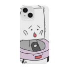 おとうふくんのロボット掃除機とおとうふくん Smartphone Case