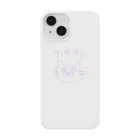 ゆるデザイン shopのゆるにゃんこ Smartphone Case