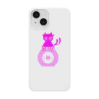 妖怪 水姫城-Yokai.Mizukijyo-ฅ^ơωơ^ฅ♡のヒメ又 Smartphone Case