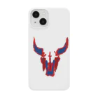 Jin's Shopのラクガキ Smartphone Case