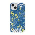 みじんこ家の細胞世界 Smartphone Case