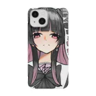 kｰmintの地雷系女の子 Smartphone Case