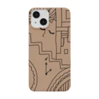 1080shopのARTモドキ七 Smartphone Case